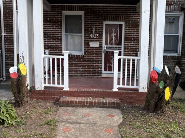 4013 Woodhaven Ave