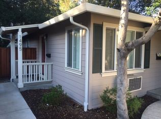 1495 Carmel Dr, Walnut Creek, CA 94596
