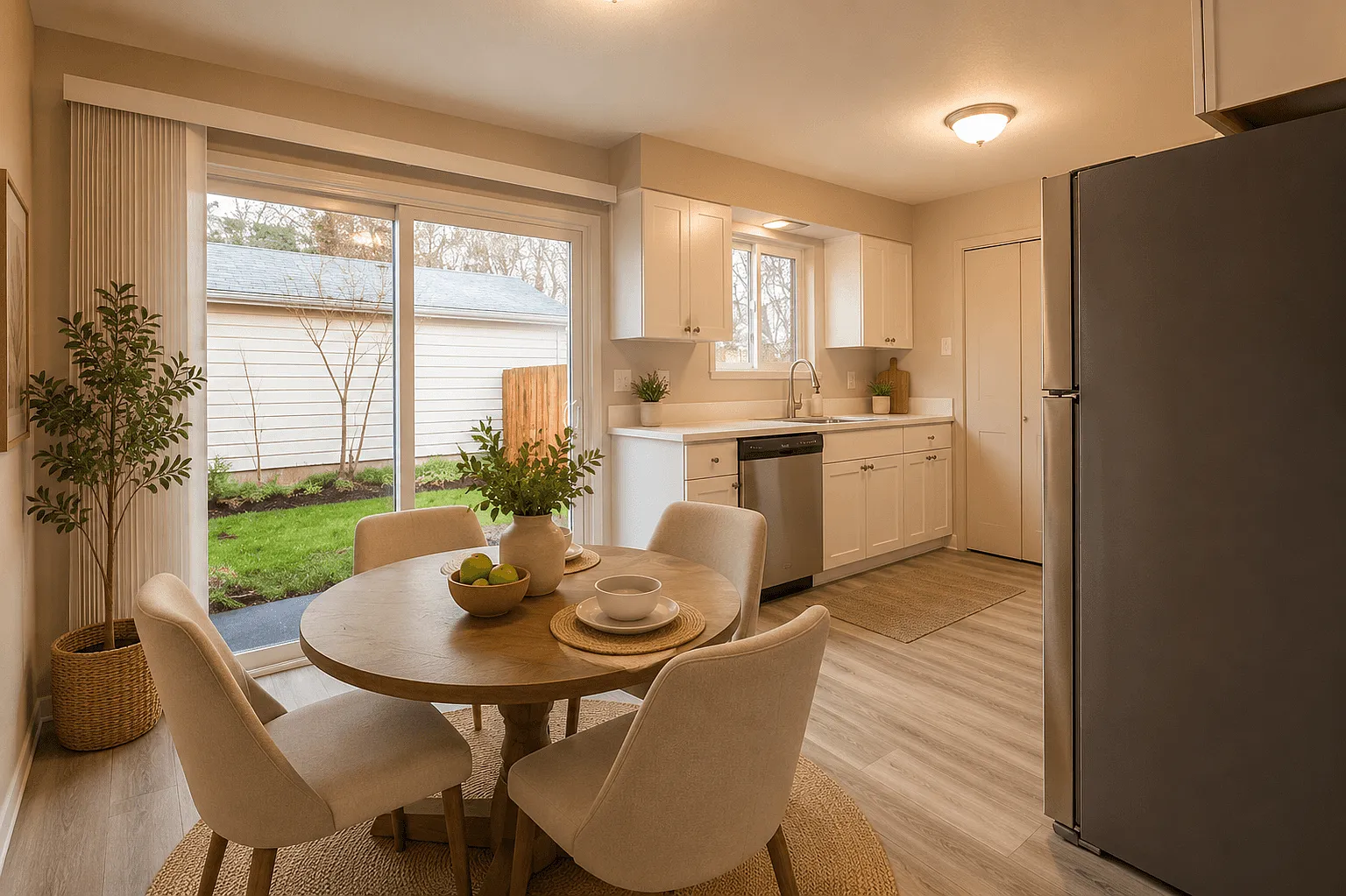 Briarwood Townhomes — Photo 3