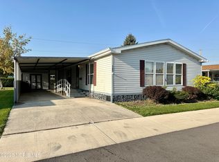60 N State Route 101 LOT 145, Tiffin, OH