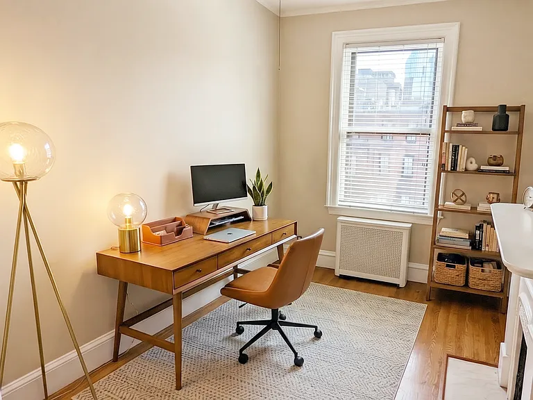 387 Beacon St #6 — Photo 13