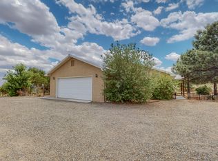 54 Vista Verde Way, Edgewood, NM 87015