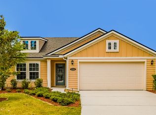 2326 Eagle Perch Pl, Fleming Island, FL 32003