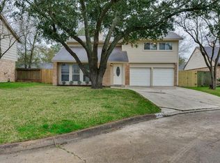 14515 Cypress Leaf Dr, Cypress, TX 77429