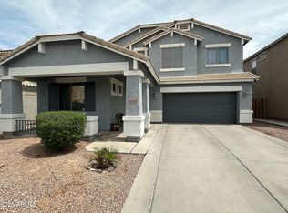 4313 S 104th Ave, Tolleson, AZ 85353
