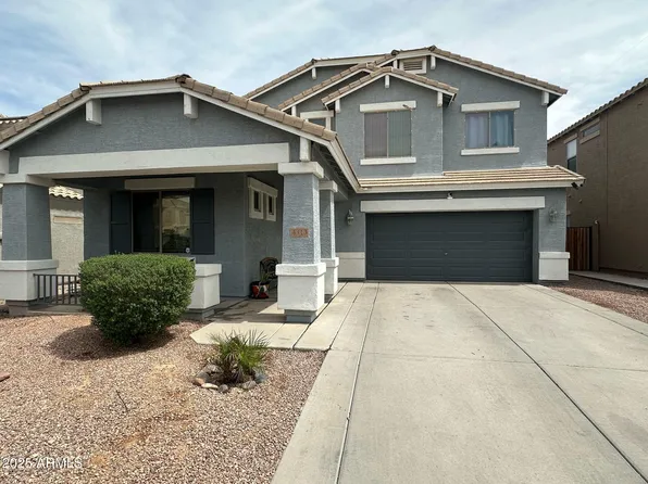 4313 S 104TH Avenue, Tolleson, AZ 85353