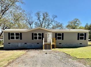 1772 Grant Ave, Manchester, GA 31816