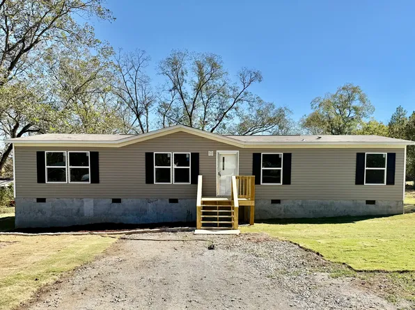 1772 Grant Ave, Manchester, GA 31816