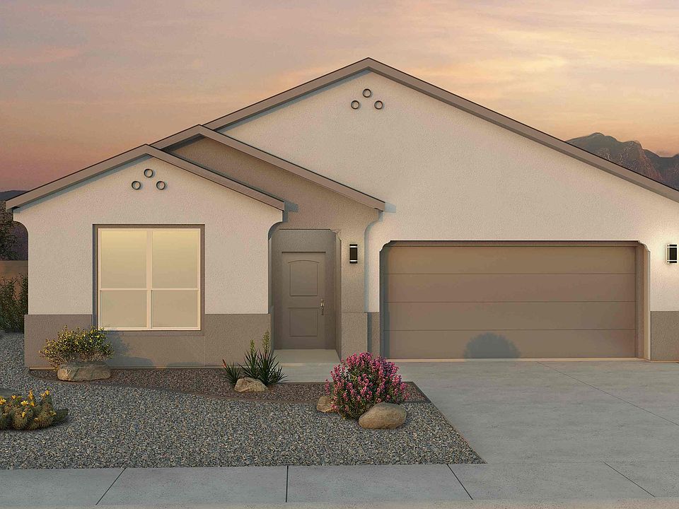 Plan Elevation.