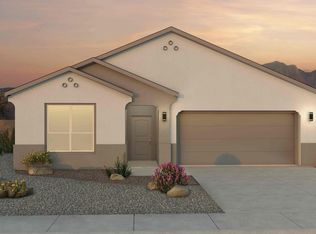 The Inspiration Plan, Stone Mountain, Rio Rancho, NM 87144