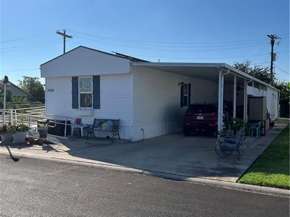 3126 San Jacinto Dr, Weslaco, TX 78596