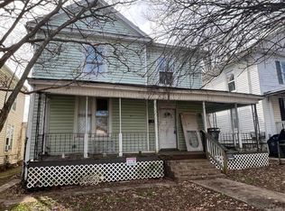 1711 Floyd St, Lynchburg, VA