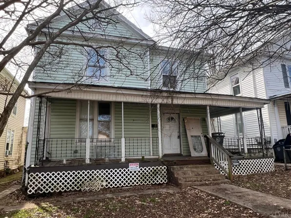 1711 Floyd St, Lynchburg, VA 24501