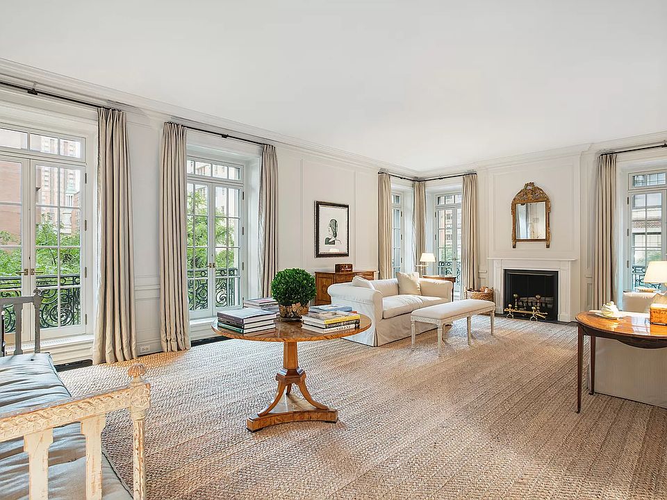 840 Park Ave #3/4A, New York, NY 10075 | Zillow