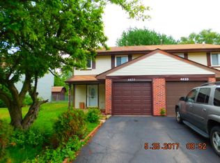 4425 Bell Ln, Hanover Park, IL