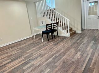 18 Walnut Grove Cres #BASEMENT, Richmond Hill, ON L4S1Y9