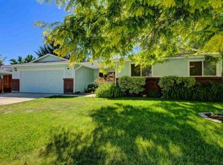 3763 N Bryson Way, Boise, ID 83713