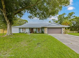 2370 Ophelia Ln, Melbourne, FL 32934