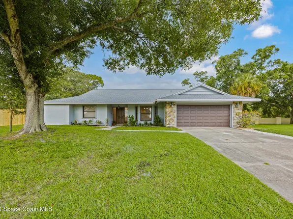2370 Ophelia Ln, Melbourne, FL 32934