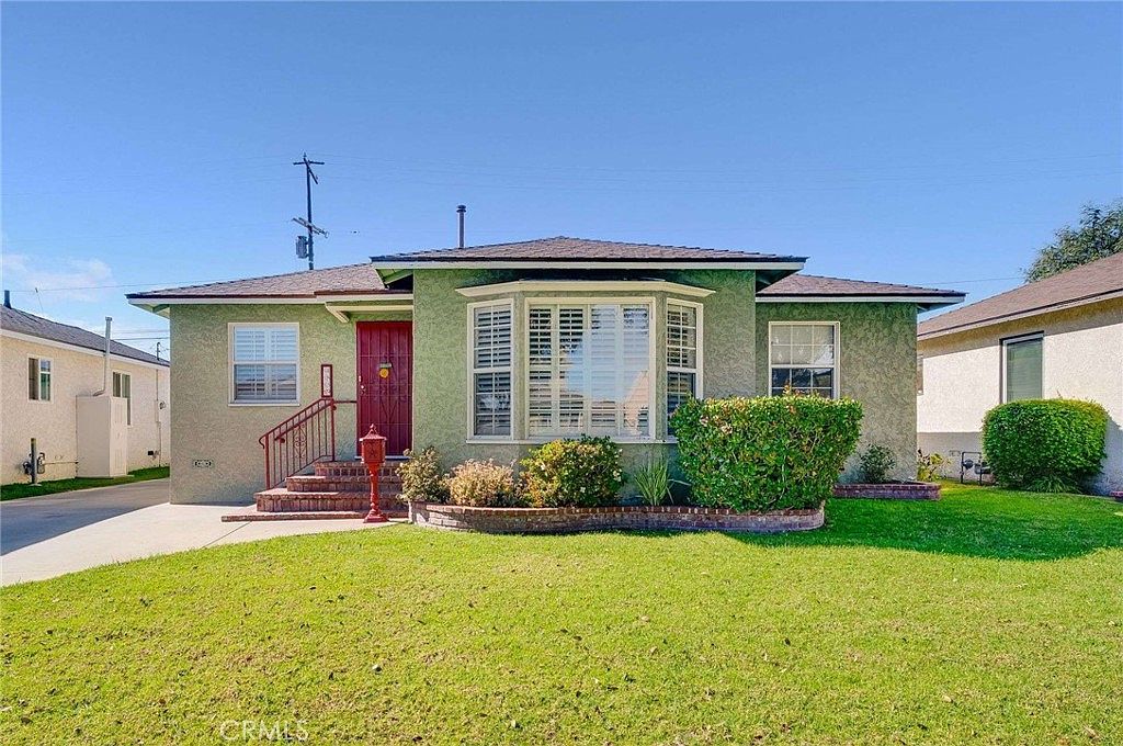 4839 Eastbrook Ave, Lakewood, CA 90713 | Zillow