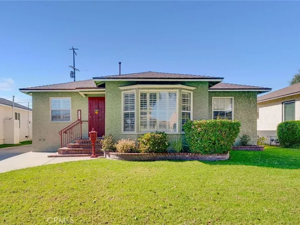 4839 Eastbrook Ave, Lakewood, CA 90713