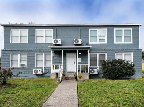 642 Robinson St, Corpus Christi, TX 78404