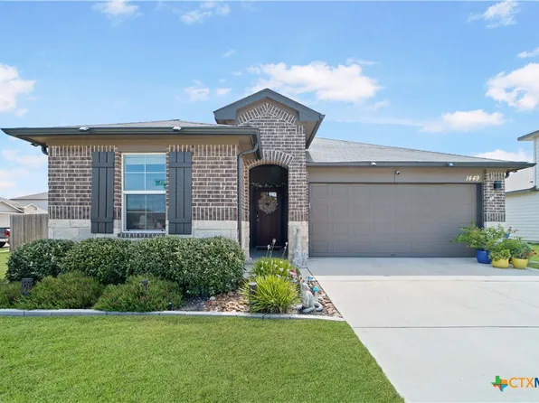 1449 Almond Crk, Seguin, TX 78155