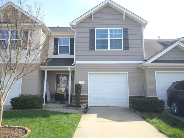 7505 Oliver Park Dr, Whitsett, NC 27377