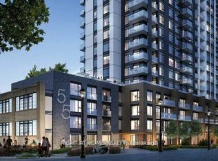 55 Duke St W #1505, Kitchener, ON N2H 3W6