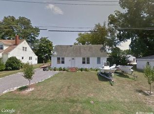 3285 Third St, Exmore, VA 23350