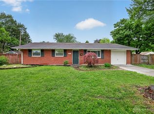 301 Applegate Rd, Union, OH 45322