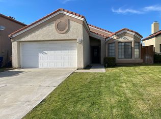 9816 Cimarron Trails Dr, Bakersfield, CA
