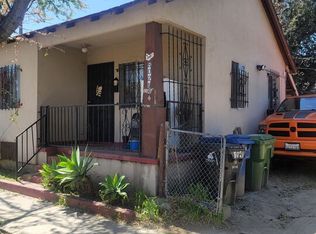 8021 Towne Ave, Los Angeles, CA 90003