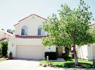 1401 W Crystal Springs Dr, Gilbert, AZ 85233