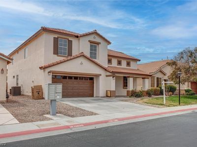 5001 Whisper Lake Ave, Las Vegas, NV, 89131