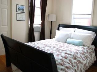 203 W 3rd St #2, South Boston, MA 02127