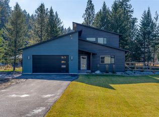 237 Pine Bench, Columbia Falls, MT 59912