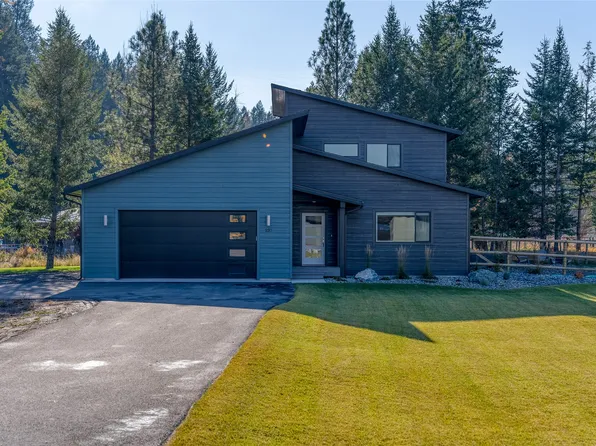 237 Pine Bench, Columbia Falls, MT 59912