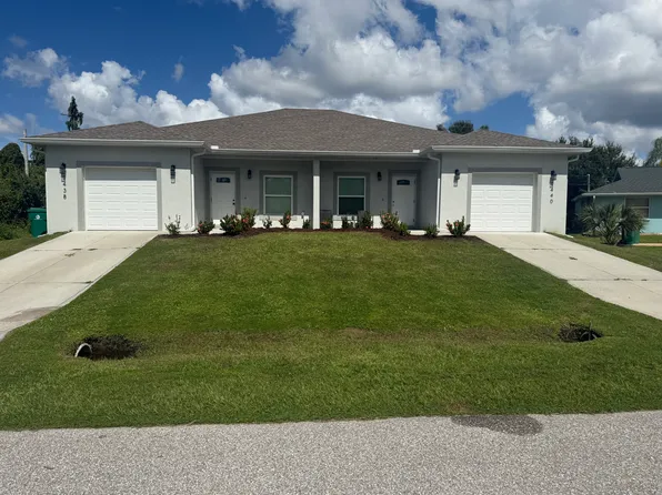 9438 Anita Ave #9438, Englewood, FL 34224