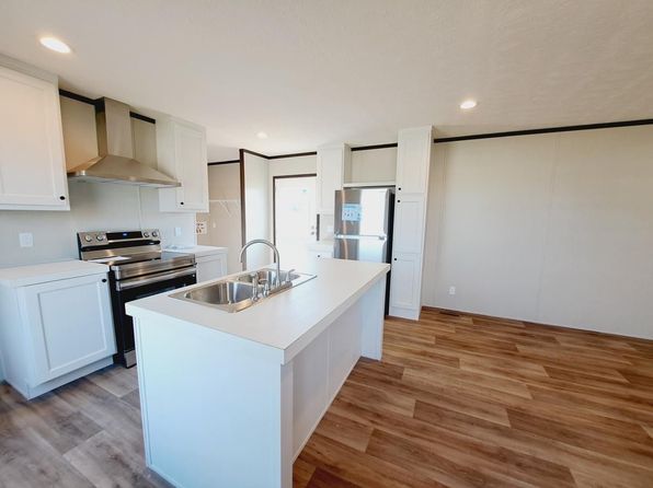 Spirit Plan, Pradera Estates