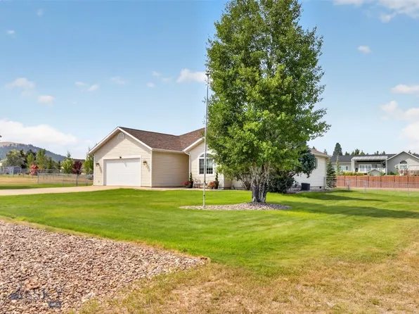 12 Sidewinder Loop, Clancy, MT 59634
