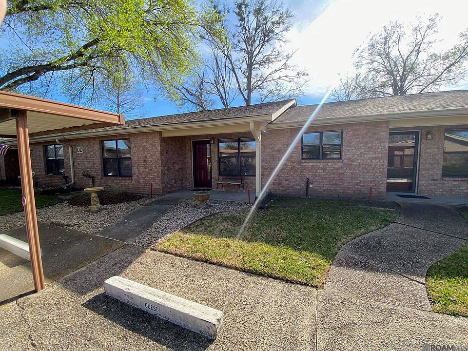 1st image of 5323 Blair Ln #3-DD