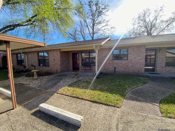 5323 Blair Ln #3-DD, Baton Rouge, LA 70809