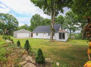 2343 W River Rd, Sidney, ME 04330