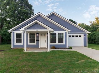 106 Winthrop Ave, Charlestown, IN 47111