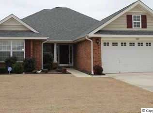 202 High Green Dr, Madison, AL 35757
