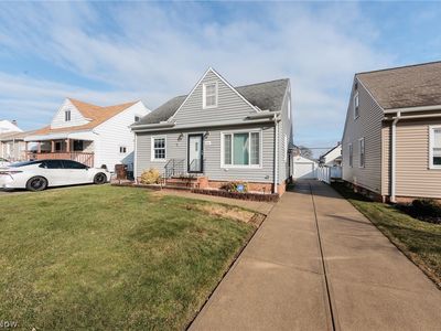3006 Torrington Ave, Parma, OH, 44134