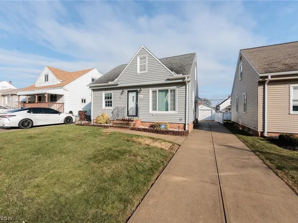 3006 Torrington Ave, Parma, OH 44134