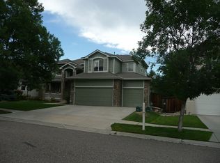 5737 W Long Pl, Littleton, CO 80123