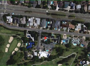 1141 Waikui Pl, Honolulu, HI 96821